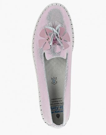 Миниатюра фотографии Балетки rio fiore
