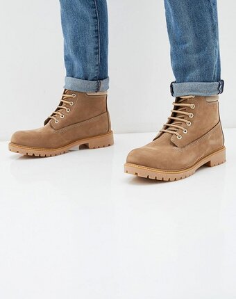 Миниатюра фотографии Ботинки darkwood