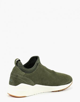 Миниатюра фотографии Кроссовки asicstiger