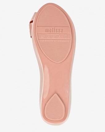 Миниатюра фотографии Балетки melissa