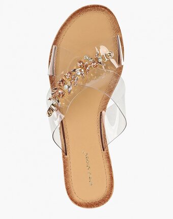 Миниатюра фотографии Сабо ideal shoes
