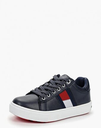 Миниатюра фотографии Кеды tommy hilfiger