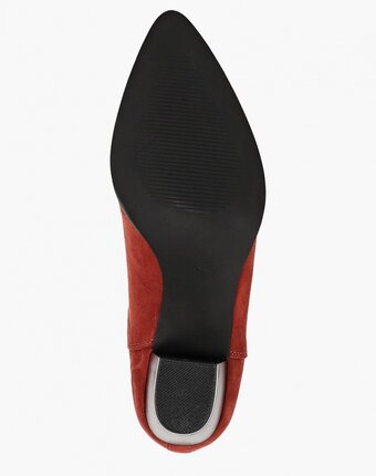 Миниатюра фотографии Ботильоны dorothy perkins