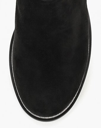 Миниатюра фотографии Полусапоги pierre cardin