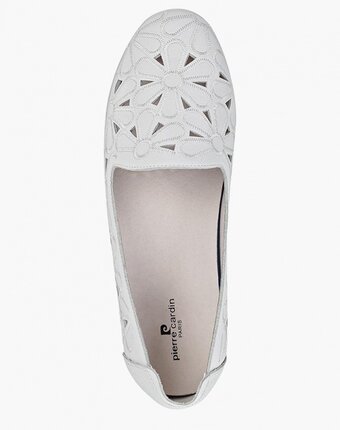 Миниатюра фотографии Лоферы pierre cardin