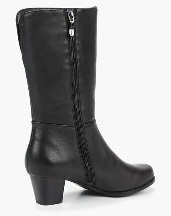 Миниатюра фотографии Полусапоги alessio nesca