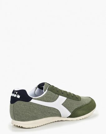Миниатюра фотографии Кроссовки diadora