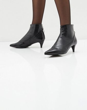 Миниатюра фотографии Ботильоны dorothy perkins
