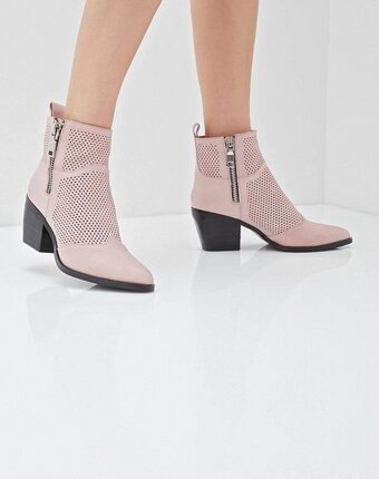 Миниатюра фотографии Ботильоны grand style