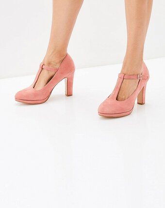 Миниатюра фотографии Туфли bellewomen