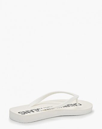 Миниатюра фотографии Сланцы calvin klein jeans