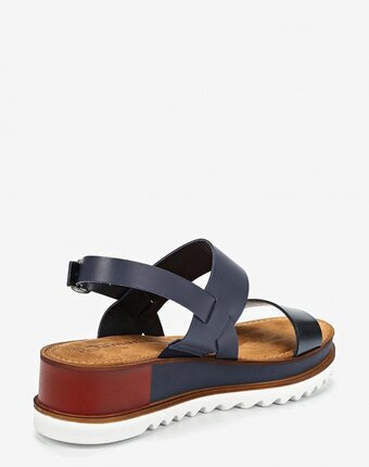 Миниатюра фотографии Босоножки tamaris