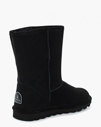 Миниатюра фотографии Полусапоги bearpaw