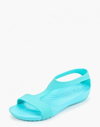 Миниатюра фотографии Сандалии crocs