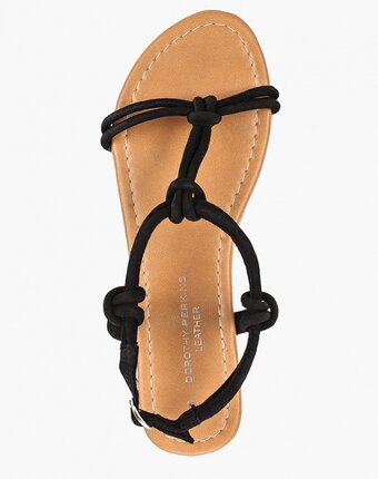 Миниатюра фотографии Сандалии dorothy perkins