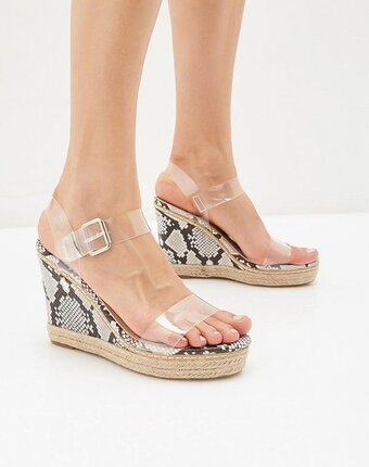 Миниатюра фотографии Эспадрильи sweet shoes