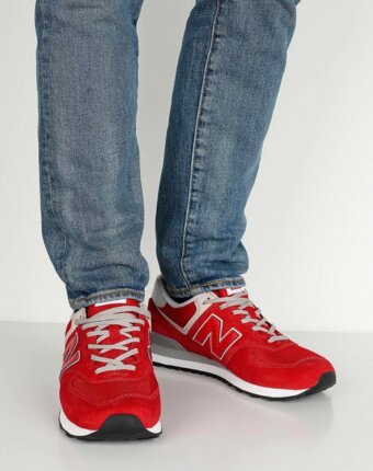 Миниатюра фотографии Кроссовки new balance