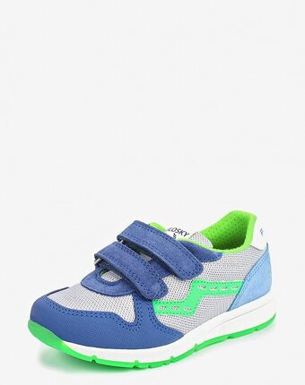 Миниатюра фотографии Кроссовки pablosky