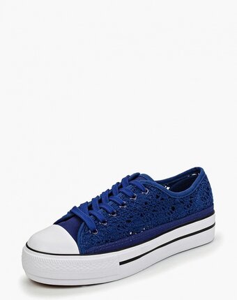 Миниатюра фотографии Кеды marquiiz