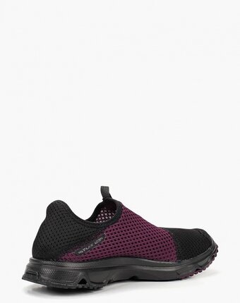 Миниатюра фотографии Кроссовки salomon