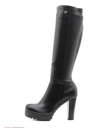 Миниатюра фотографии Сапоги, betsy