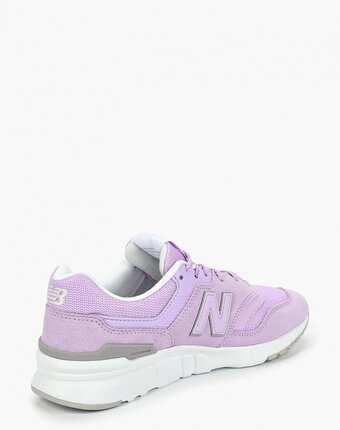 Миниатюра фотографии Кроссовки new balance