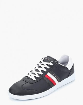 Миниатюра фотографии Кеды tommy hilfiger