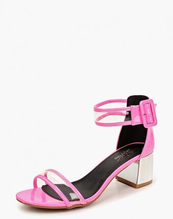 Миниатюра фотографии Босоножки sergio todzi