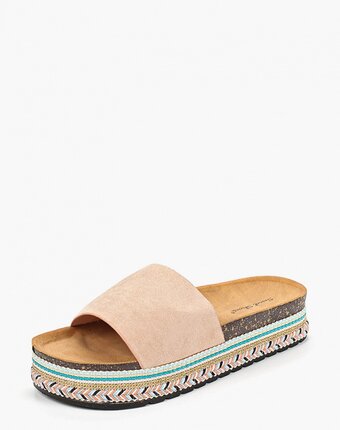 Миниатюра фотографии Сабо sweet shoes