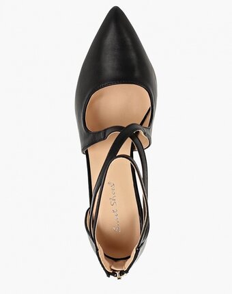 Миниатюра фотографии Туфли sweet shoes