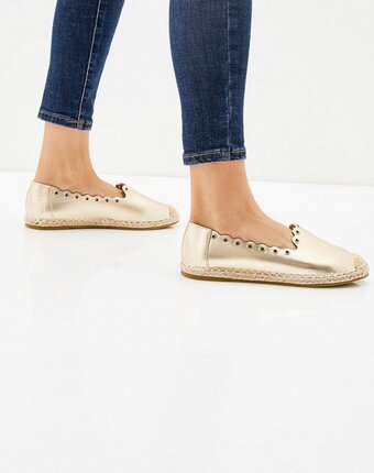 Миниатюра фотографии Эспадрильи ws shoes