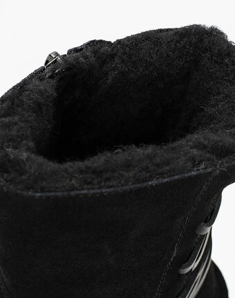 Миниатюра фотографии Полусапоги bearpaw