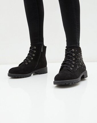 Миниатюра фотографии Ботинки t.taccardi