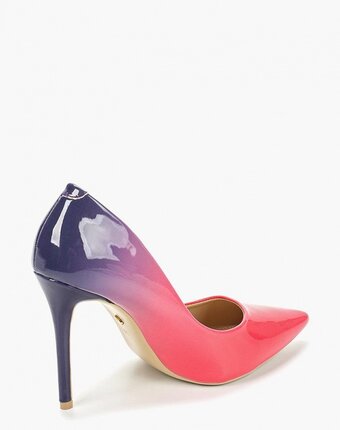 Миниатюра фотографии Туфли ideal shoes