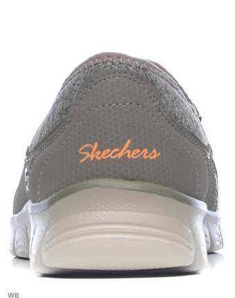 Миниатюра фотографии Кроссовки, skechers