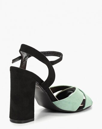 Миниатюра фотографии Босоножки go-go