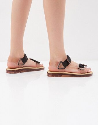 Миниатюра фотографии Сандалии melissa