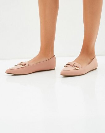 Миниатюра фотографии Лоферы dorothy perkins