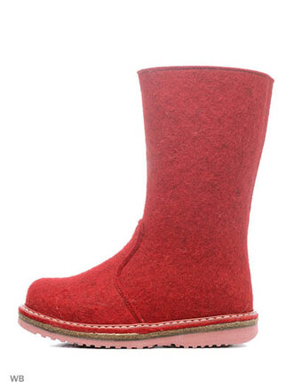 Миниатюра фотографии Валенки, фома