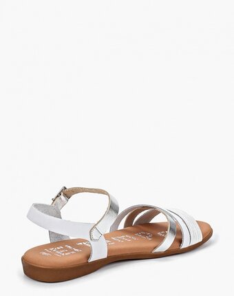 Миниатюра фотографии Сандалии el tempo