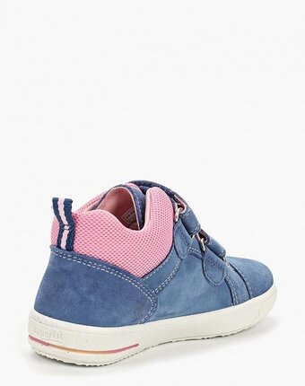 Миниатюра фотографии Кеды superfit