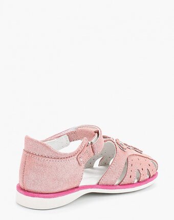 Превью изображения Сандалии юничел Миниатюра фотографии Сандалии юничел