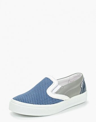 Миниатюра фотографии Слипоны totta