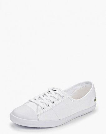Миниатюра фотографии Кеды lacoste