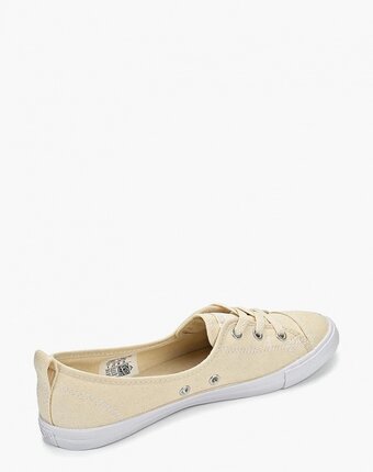 Миниатюра фотографии Кеды converse