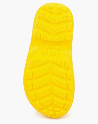 Миниатюра фотографии Резиновые сапоги crocs