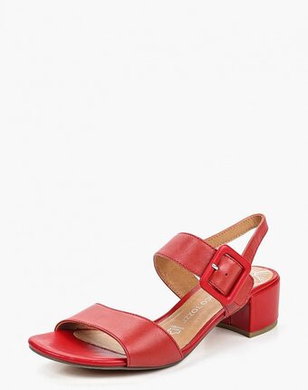 Превью изображения Босоножки marco tozzi Миниатюра фотографии Босоножки marco tozzi