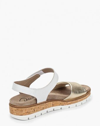 Миниатюра фотографии Сандалии dali