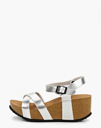 Миниатюра фотографии Босоножки ideal shoes