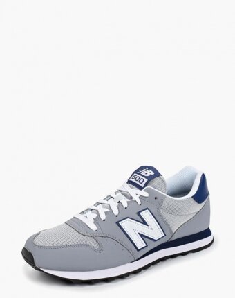 Миниатюра фотографии Кроссовки new balance